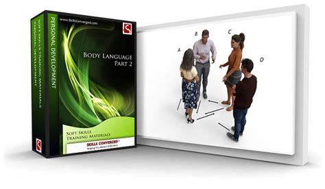 Body Language Training Materials