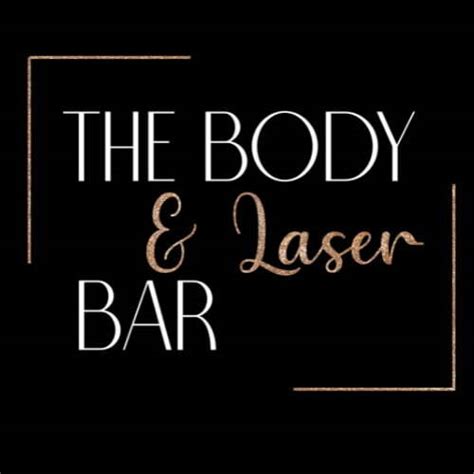 Body Laser Bar