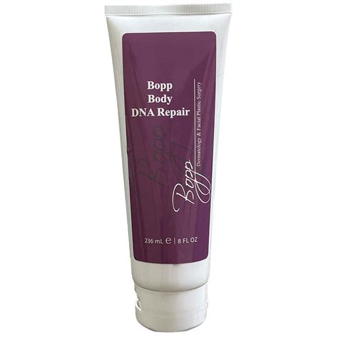 Body Lotion Sun Damage