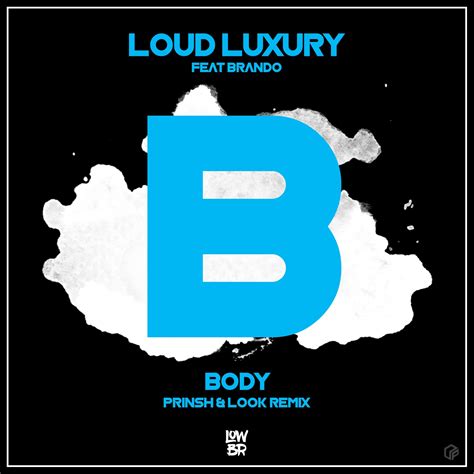 body loud luxury download