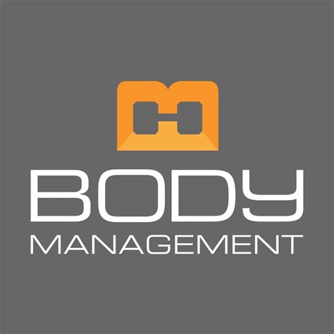 body management colwyn bay