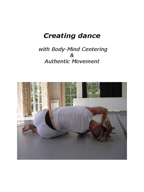 Images Body Mind Centering Pdf 2023