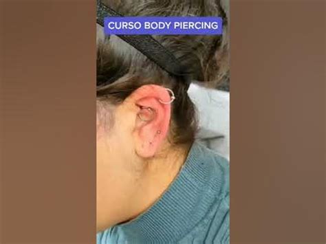 Body Piercing Youtube
