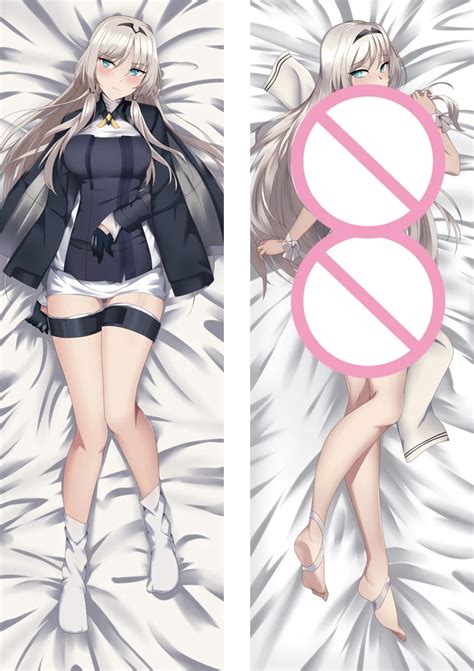 Body Pillow Case Game