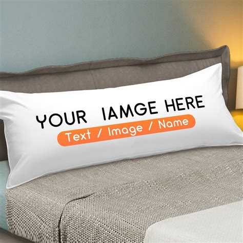 Body Pillow Cases Custom