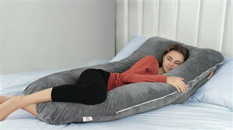 Body Pillow For Back Problems