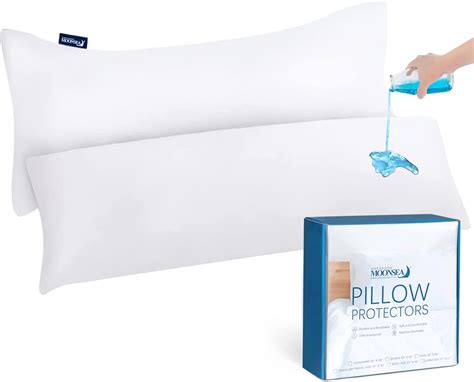 Body Pillow Waterproof Protector