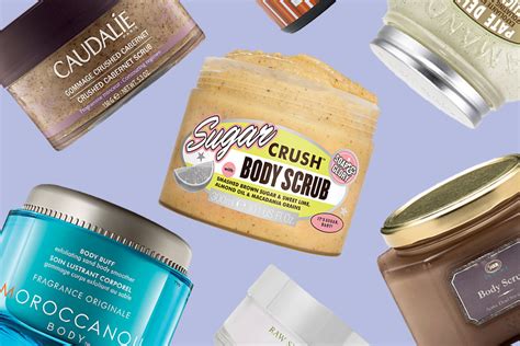 Body Scrub Cvs