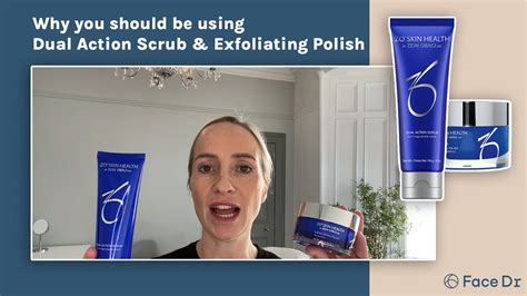 Body Scrub Vs Exfoliator