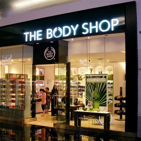 body shop body shop