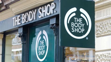 body shop closing branches