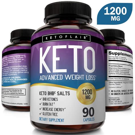 body shop dietary supplement keto pills