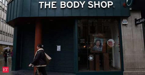 body shop files for bankruptcy
