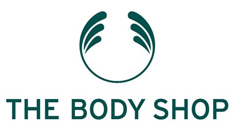 body shop logo 2023