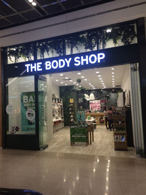 body shop perth