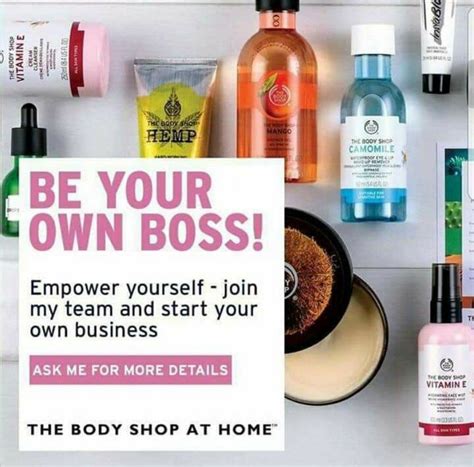 body shop products near me