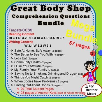body shop questions