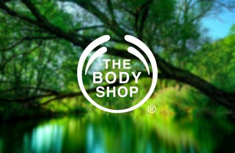 body shop social login