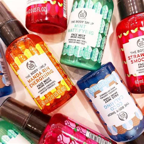 body shop uk online