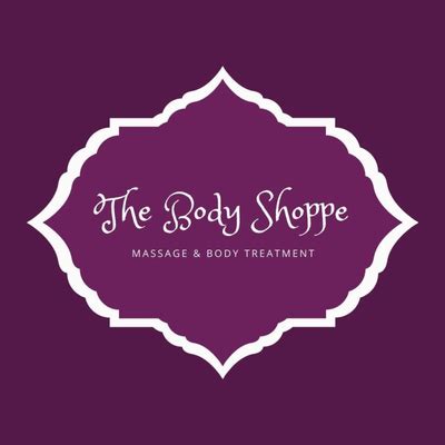 body shoppe massage & body treatment