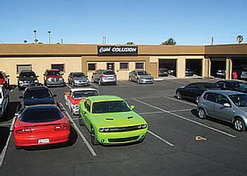 body shops in phoenix arizona