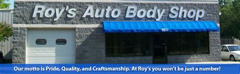 body shops in richmond