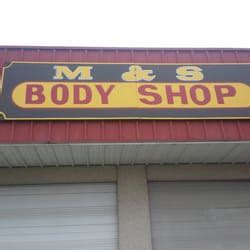 body shops in san antonio texas