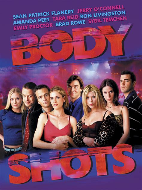 Body Shots Movie Plot - Kipozeg