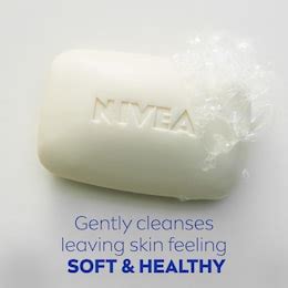 Body Soap Nivea