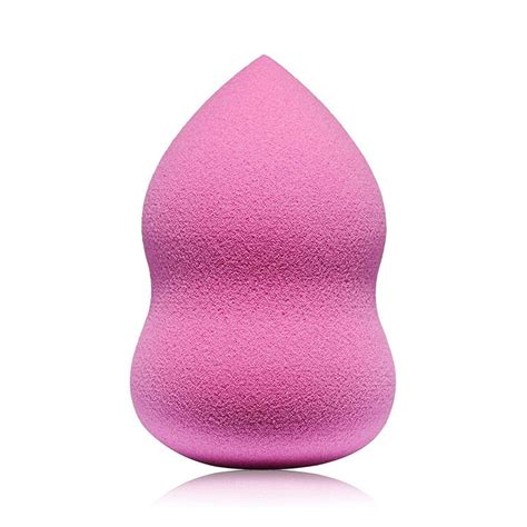 Body Sponge Makeup