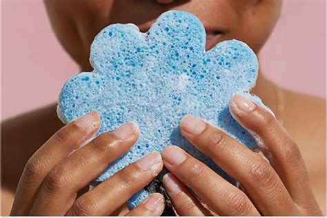 Body Sponge Vs Loofah