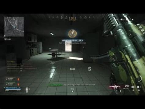 Body Stacking Meaning Warzone