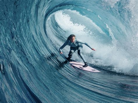 Body Surfing Documentary