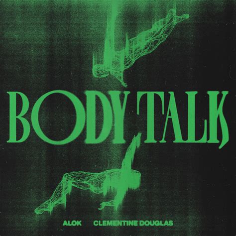 body talk