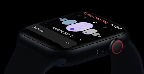 Body Temp Sensor Apple Watch