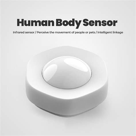 Body Temperature Sensor In Mobile