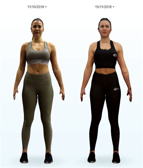 body visualizer 3d