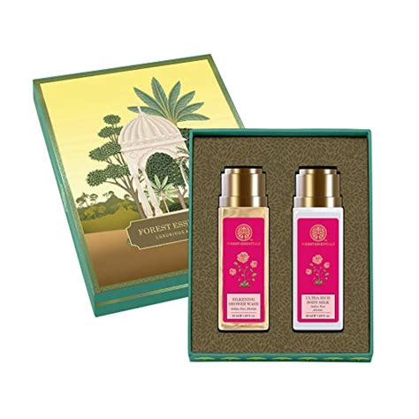 Body Wash Forest Essentials