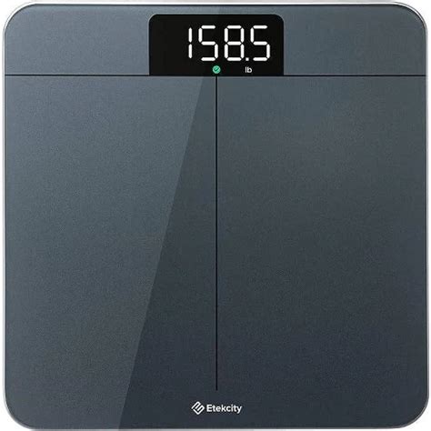 Body Weight Scale Target