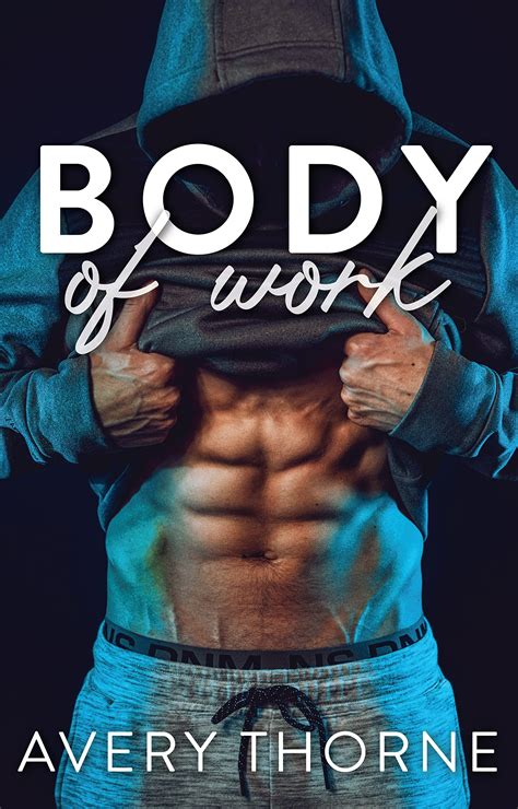 Body Work Goodreads