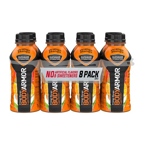 Bodyarmor Sports Drink Price