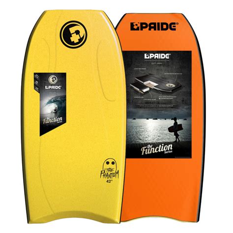 Bodyboard Pride