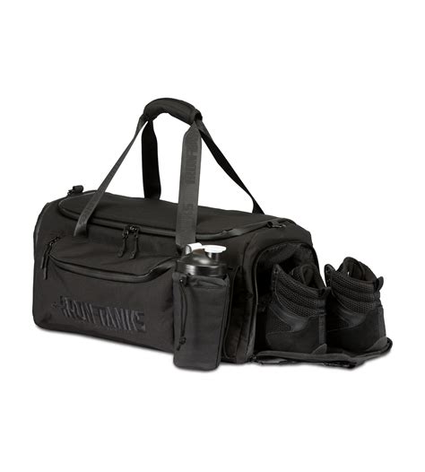 Bodybuilding Bag