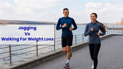 Bodybuilding Jogging Vs Walking