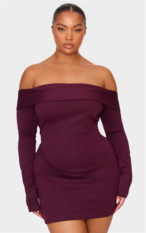 Bodycon Dresses Plus Size