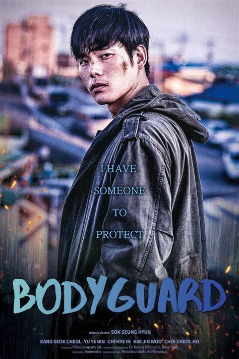 Bodyguard Plot Explained