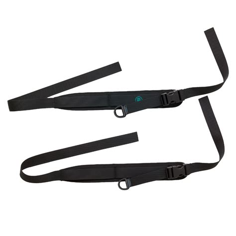 Bodypoint Leg Harness