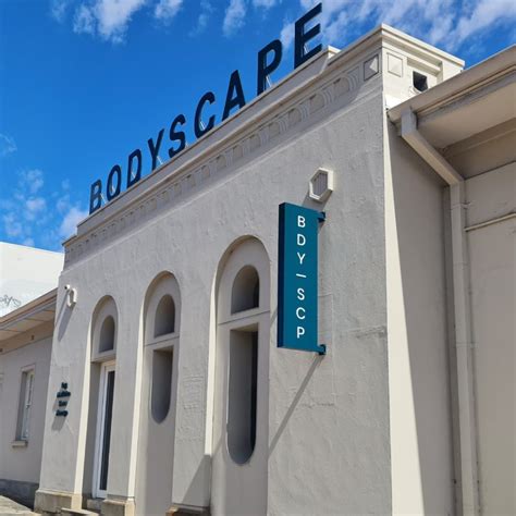 Bodyscape Pasadena Medical Spa Services