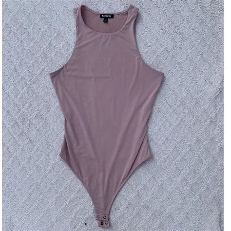 Bodysuit De Express