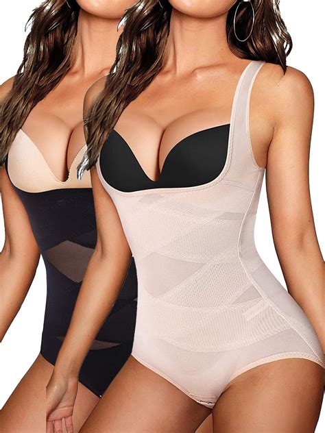 Bodysuit Pack Womens